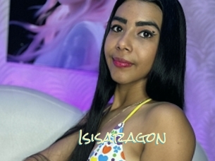 Isisaragon