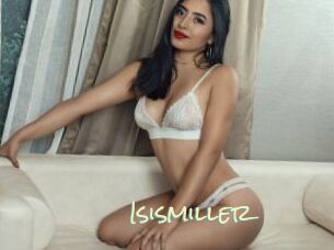 Isismiller