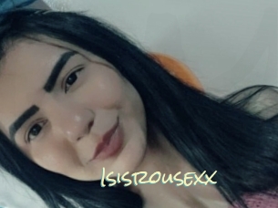 Isisrousexx