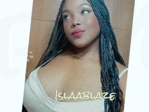 Islaablaze
