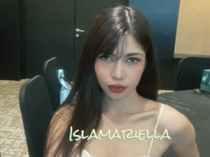 Islamariella