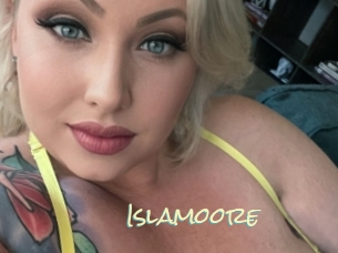 Islamoore
