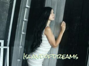 Islandofdreams