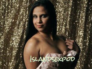 Islandsexpod