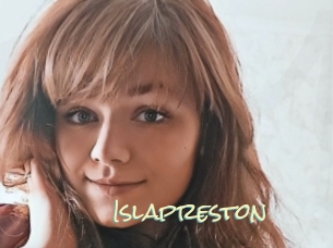 Islapreston