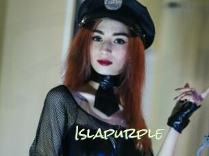 Islapurple