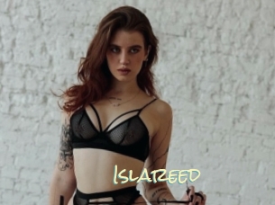 Islareed