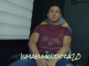 Ismaelmendoza20