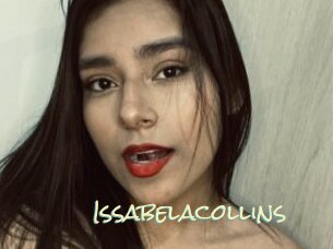 Issabelacollins