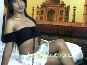 Issabelladiaz