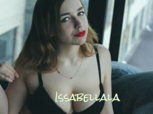 Issabellala