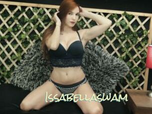 Issabellaswam