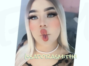 Issadorasmithh