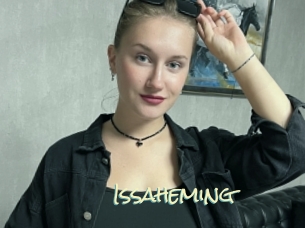 Issaheming