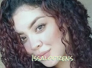 Issaloorens