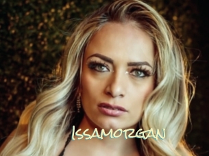 Issamorgan