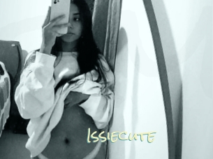 Issiecute