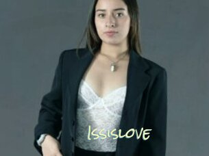 Issislove