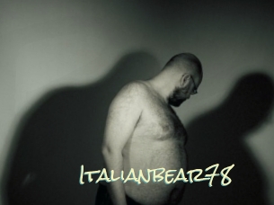 italianbear78 Porn Monkey Cash