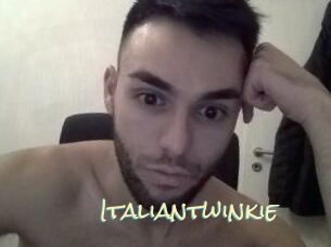 Italiantwinkie
