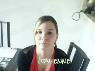 Italienne