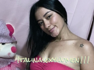 Italinasexywomen111