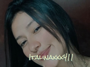 Italinaxxx411