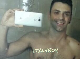 Italyboy