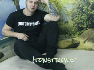 Itonstrong