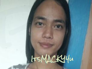 ItsMACKY4u