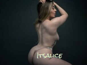 Itsalice
