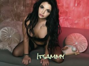 Itsammy