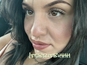 Itsbritbihhh