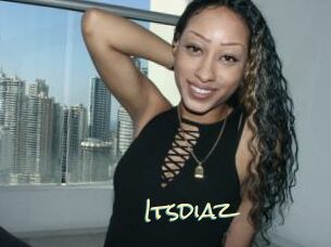 Itsdiaz