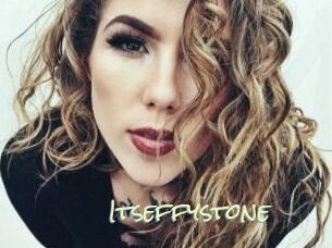 Itseffystone