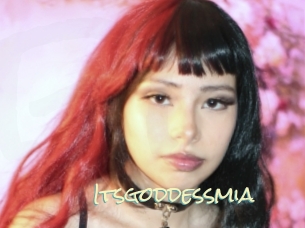 Itsgoddessmia