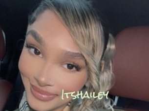 Itshailey