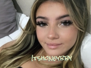 Itshoneybby