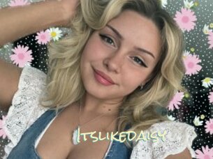 Itslikedaisy