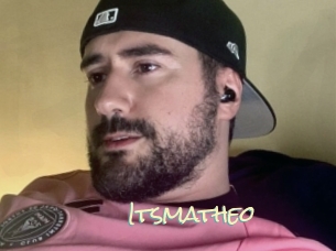 Itsmatheo