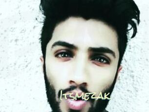 Itsmezak