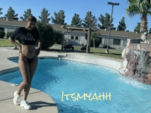 Itsmyahh