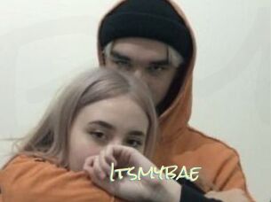 Itsmybae