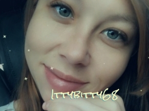 Ittybitty68