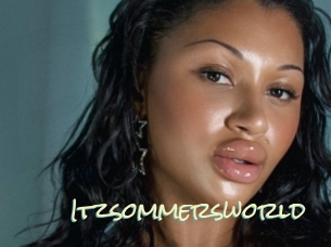 Itzsommersworld