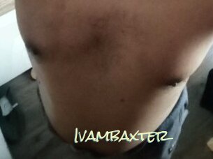 Ivambaxter