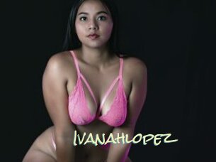 Ivanahlopez