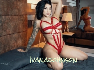 Ivanajohnson