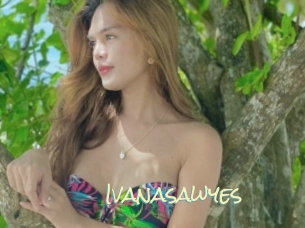 Ivanasawyes