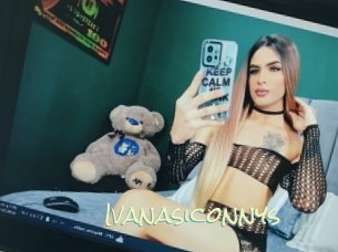 ivanasiconnys Porn Monkey Cash